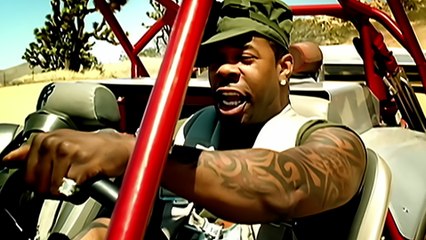 Busta Rhymes - I Love My Chick