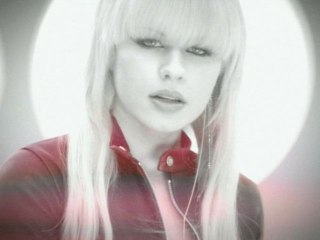 Orianthi - Shut Up & Kiss Me