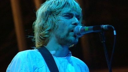 Nirvana - The Money Will Roll Right In