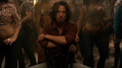 Chris Cornell - Part Of Me