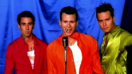 blink-182 - All The Small Things