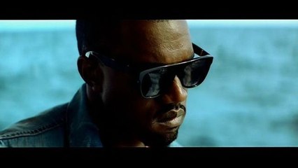 Kanye West - Amazing