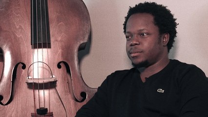 Ambrose Akinmusire - The Imagined Savior Is Far Easier To Paint