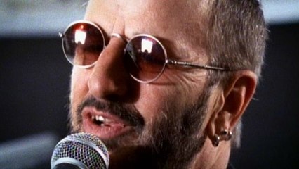 Ringo Starr - La De Da