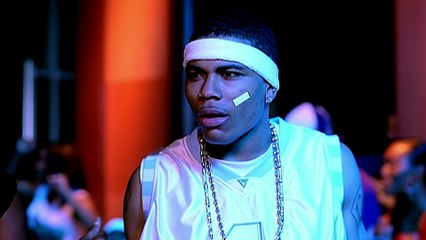 Nelly - Hot In Herre