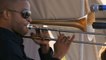 Trombone Shorty - Where Y'At - Live