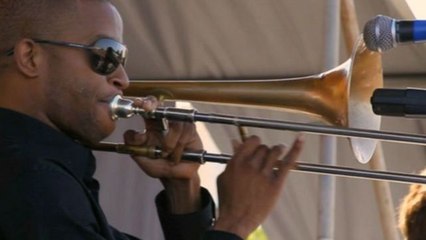Trombone Shorty - Where Y'At - Live