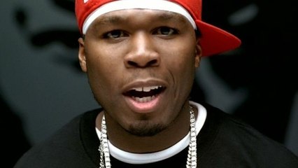 50 Cent - Outta Control