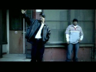 Cam'Ron - Lord You Know (MTV Version)