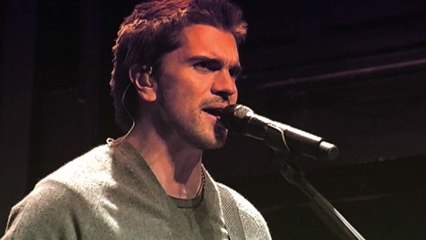 Juanes - Me Enamora (Behind 'LA VIDA...' Preview)