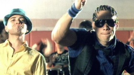 Chino & Nacho - Tu Angelito