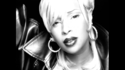 Mary J. Blige - I'm Goin' Down