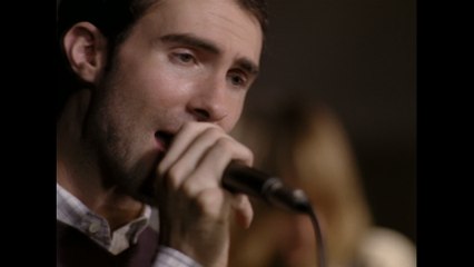 Maroon 5 - Sunday Morning