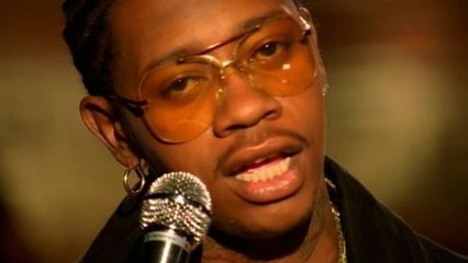 K-Ci & JoJo - Wanna Do You Right