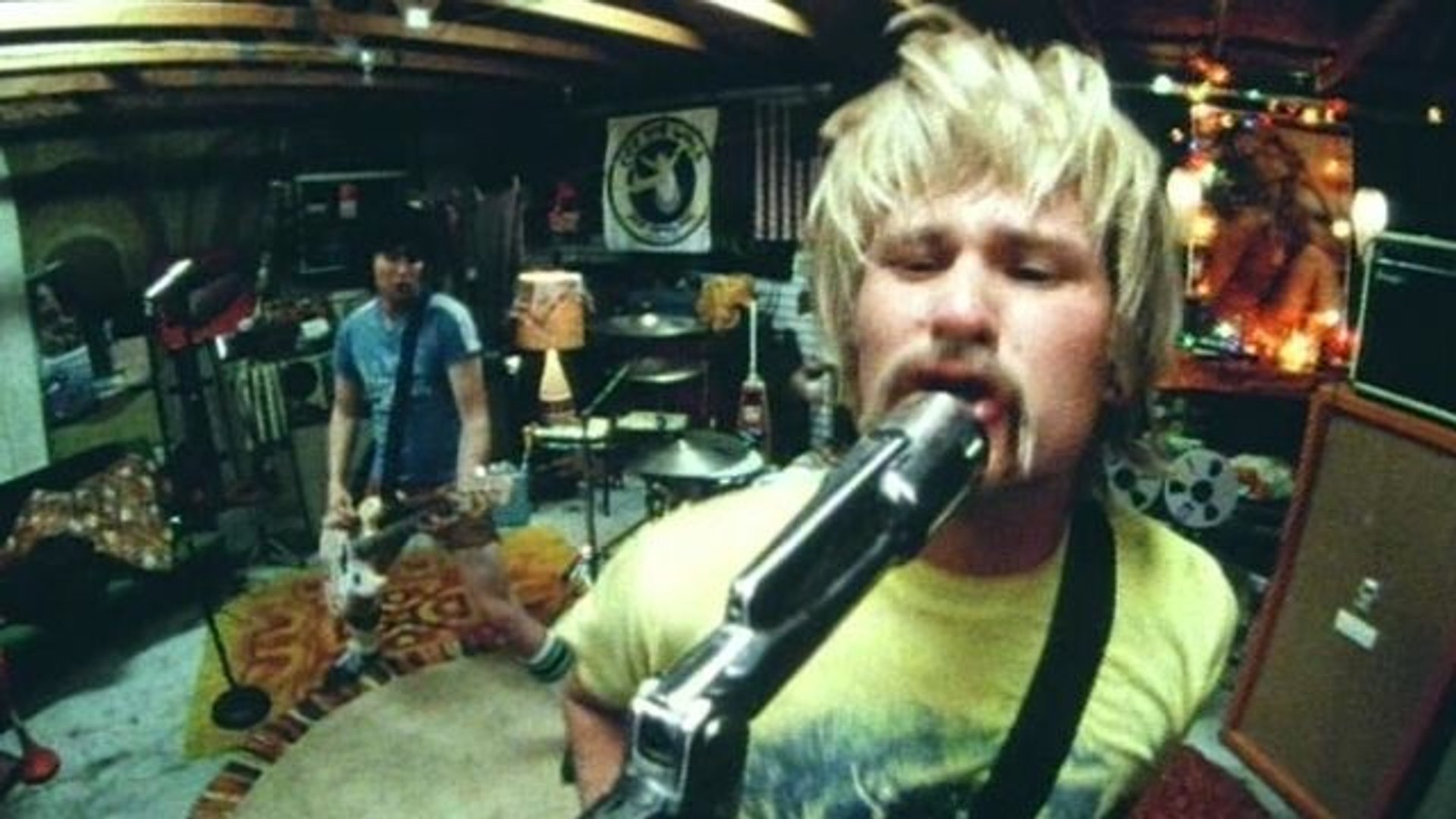 Blink 1 First Date Video Dailymotion