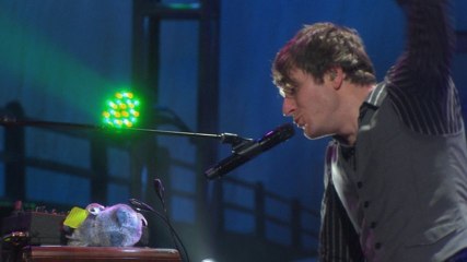 Owl City - Dreams Don't Turn To Dust