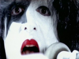 Kiss - Shout It Out Loud