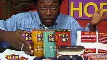 The Black Eyed Peas - BEP Empire