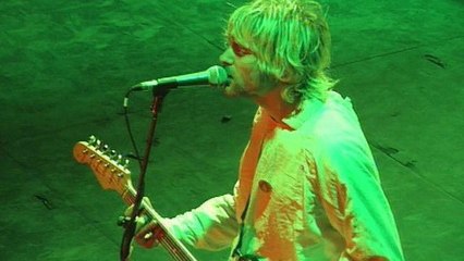 Nirvana - Come As You Are