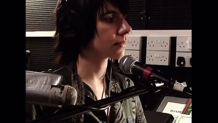 PJ Harvey - When Under Ether