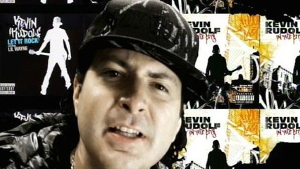Kevin Rudolf - I Made It (Cash Money Heroes)