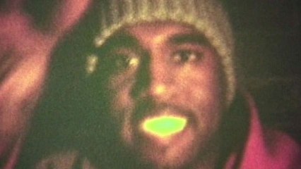 Kanye West - Two Words (i-Tunes Version)