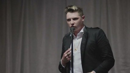 John Newman - Love Me Again