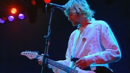 Nirvana - Dumb