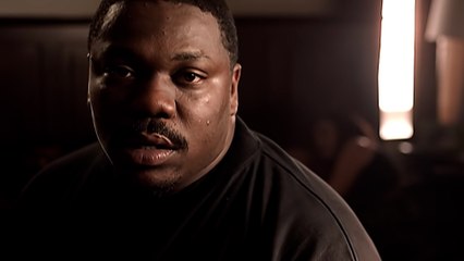 Beanie Sigel - Feel It In The Air