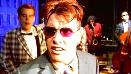 The Mighty Mighty Bosstones - Simmer Down