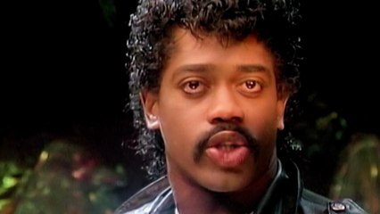 Cameo - She's Strange