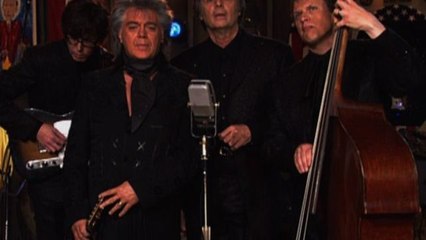 Marty Stuart And His Fabulous Superlatives - The Unseen Hand