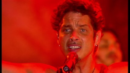 Audioslave - Your Time Has Come (Album Version)