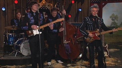 Marty Stuart And His Fabulous Superlatives - Don't Leave Home Without Jesus