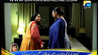Malika-e-Aliya Season 2 Episode 64 p1