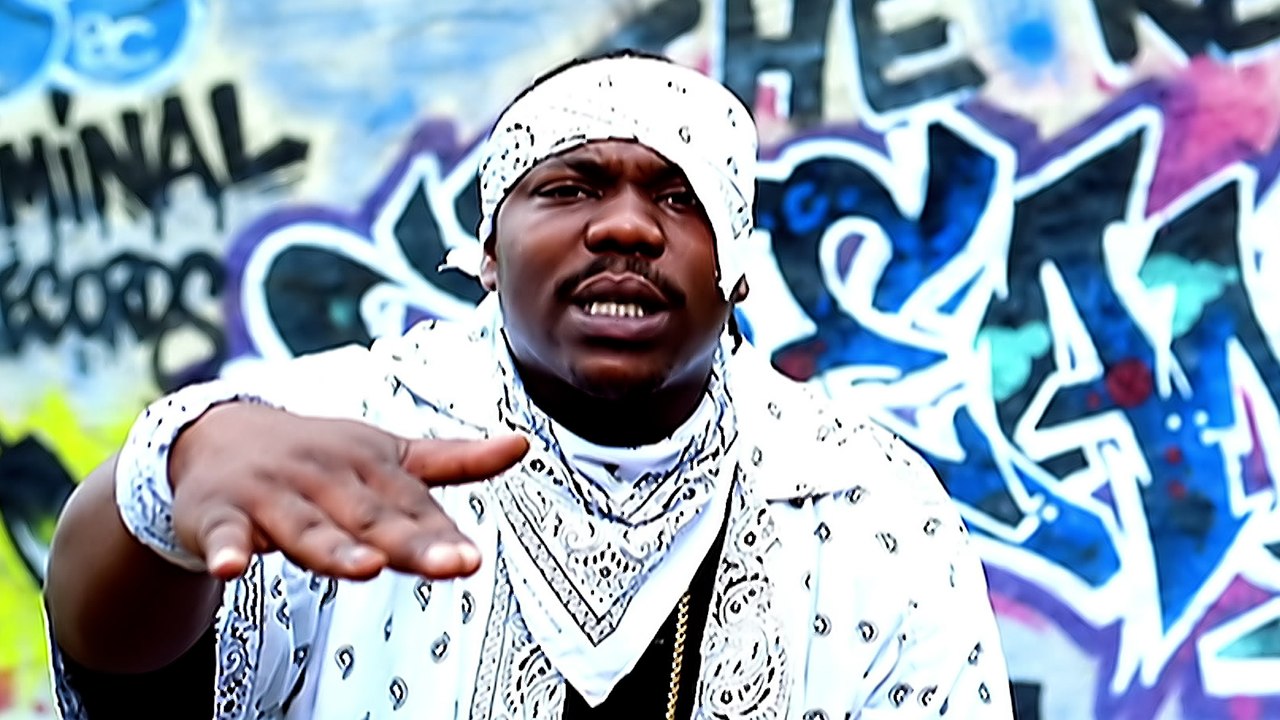 Beanie Sigel Beanie (Mack B****) video Dailymotion