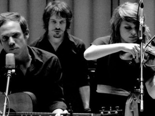 The Airborne Toxic Event - Innocence