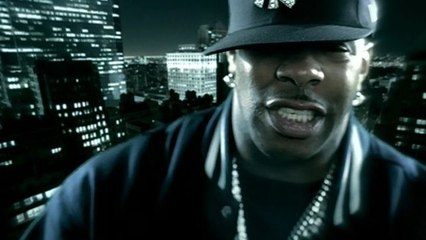 Busta Rhymes - New York S*** (MTV Version)