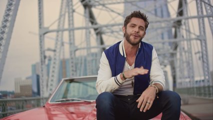 Thomas Rhett - Crash and Burn