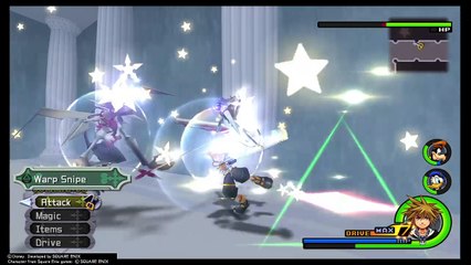 KINGDOM HEARTS - HD 1.5 2.5 ReMIX -_20170517043829