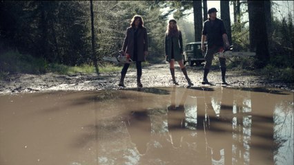 The Band Perry - Chainsaw