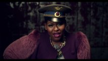 Stacy Barthe - Hell Yeah!