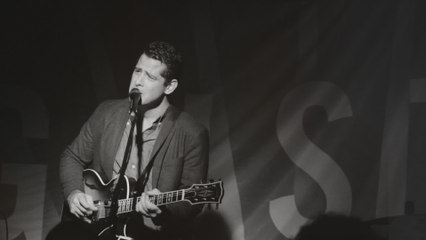 Augustines - Now You Are Free