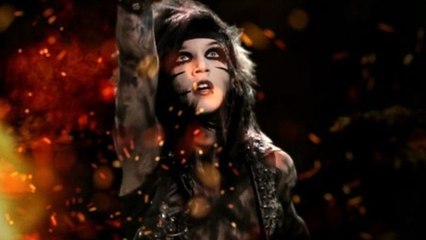 Black Veil Brides - Fallen Angels