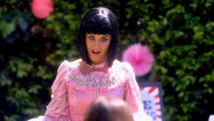 Katy Perry - Birthday