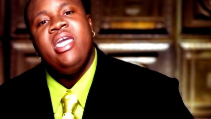 Dru Hill - Never Make A Promise