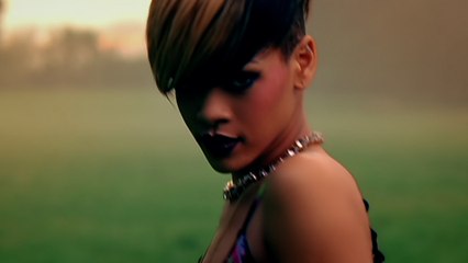 Rihanna - Te Amo