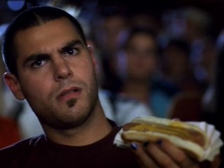 Alien Ant Farm - Movies