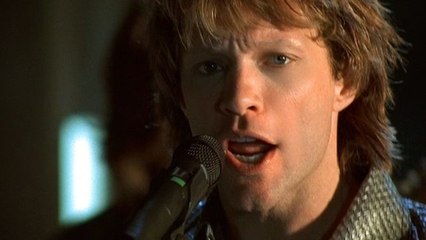 Bon Jovi - One Wild Night