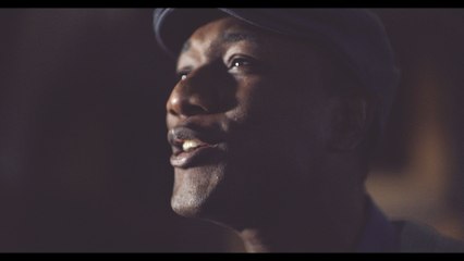 Aloe Blacc - Hello World (The World Is Ours)